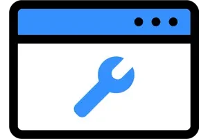 Website Backup 5 GB